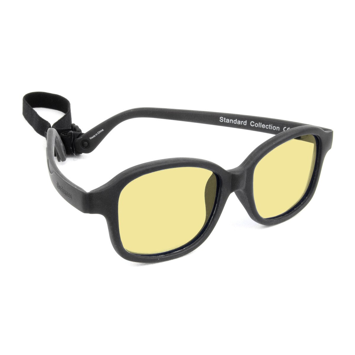 Low Vision Tinted Glasses for Kids