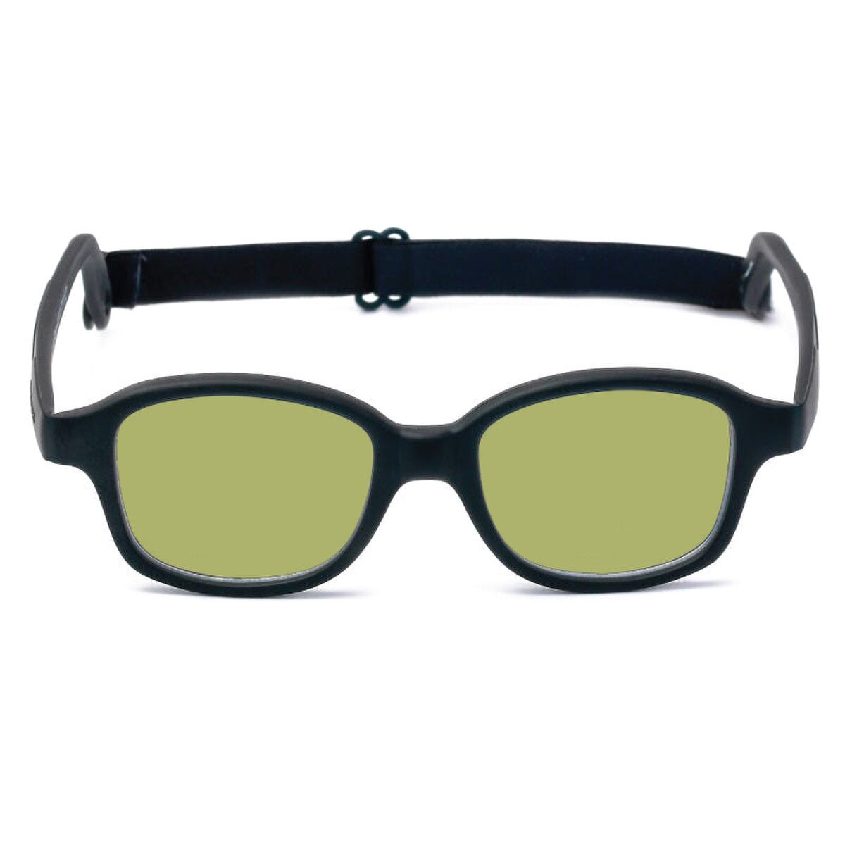 Low Vision Tinted Glasses for Kids