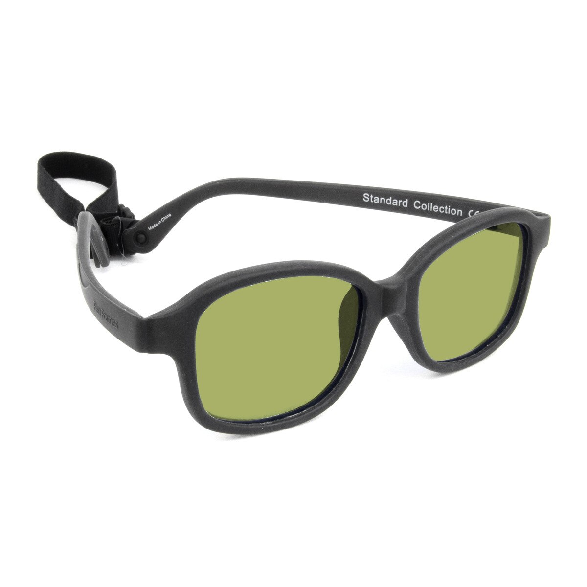 Low Vision Tinted Glasses for Kids
