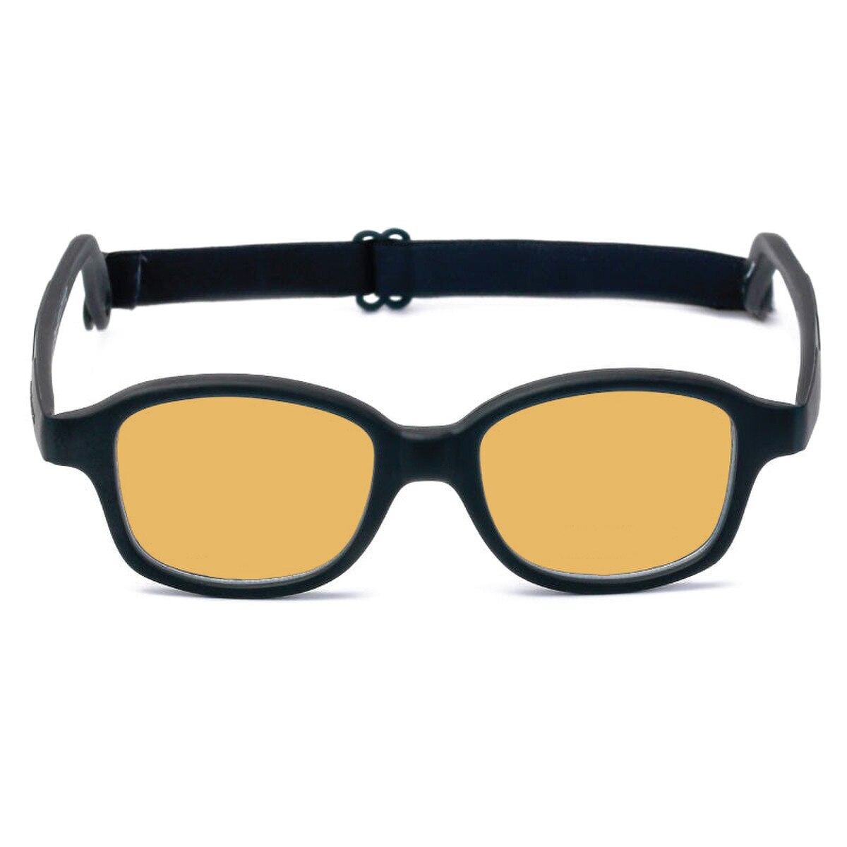 Low Vision Tinted Glasses for Kids