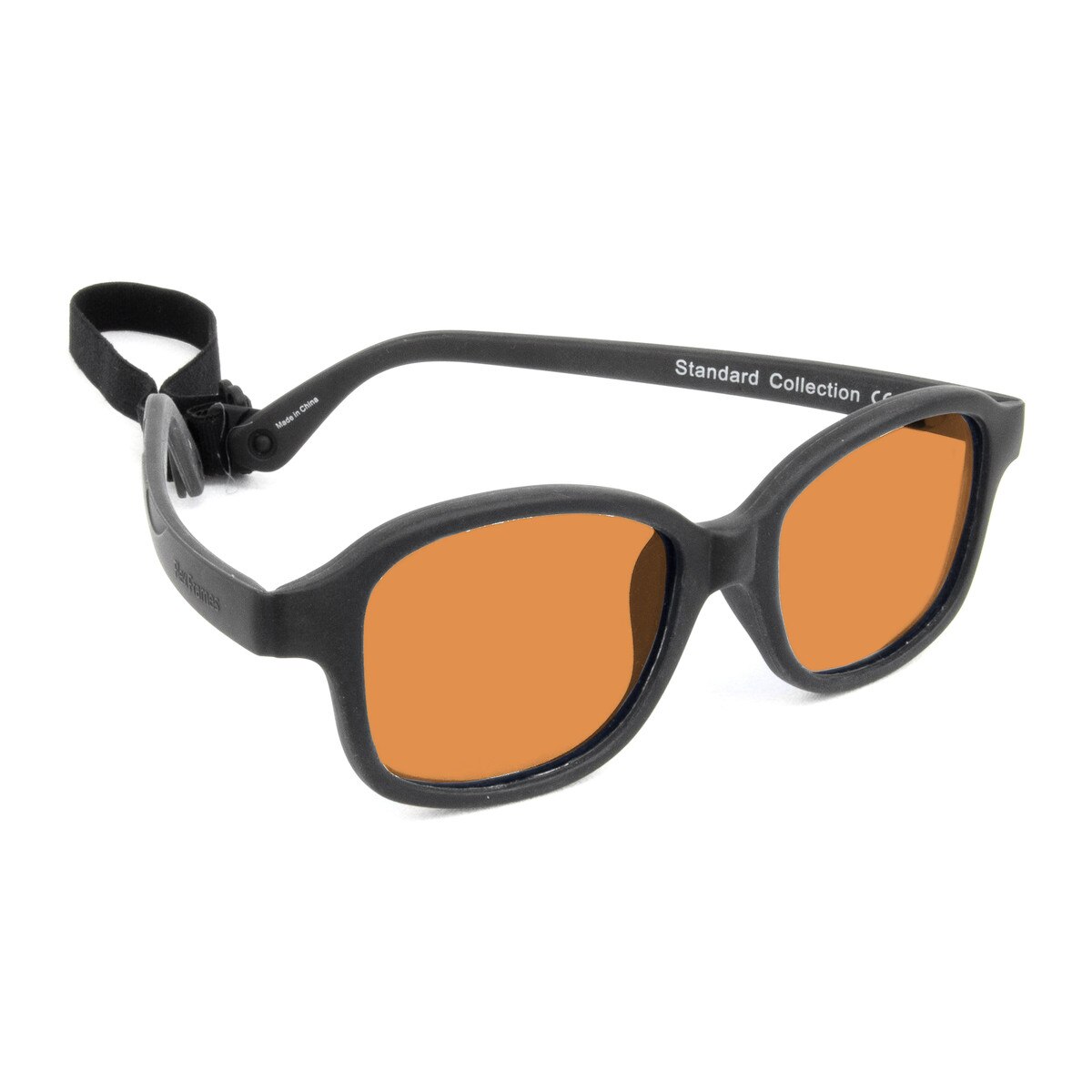 Low Vision Tinted Glasses for Kids