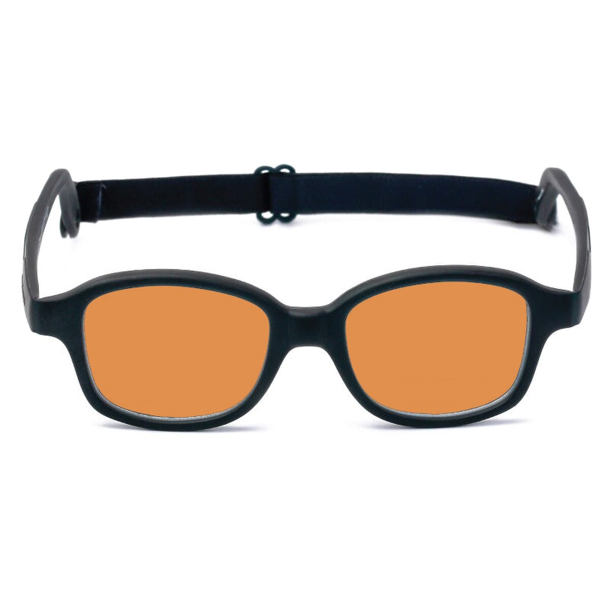 Low Vision Tinted Glasses for Kids