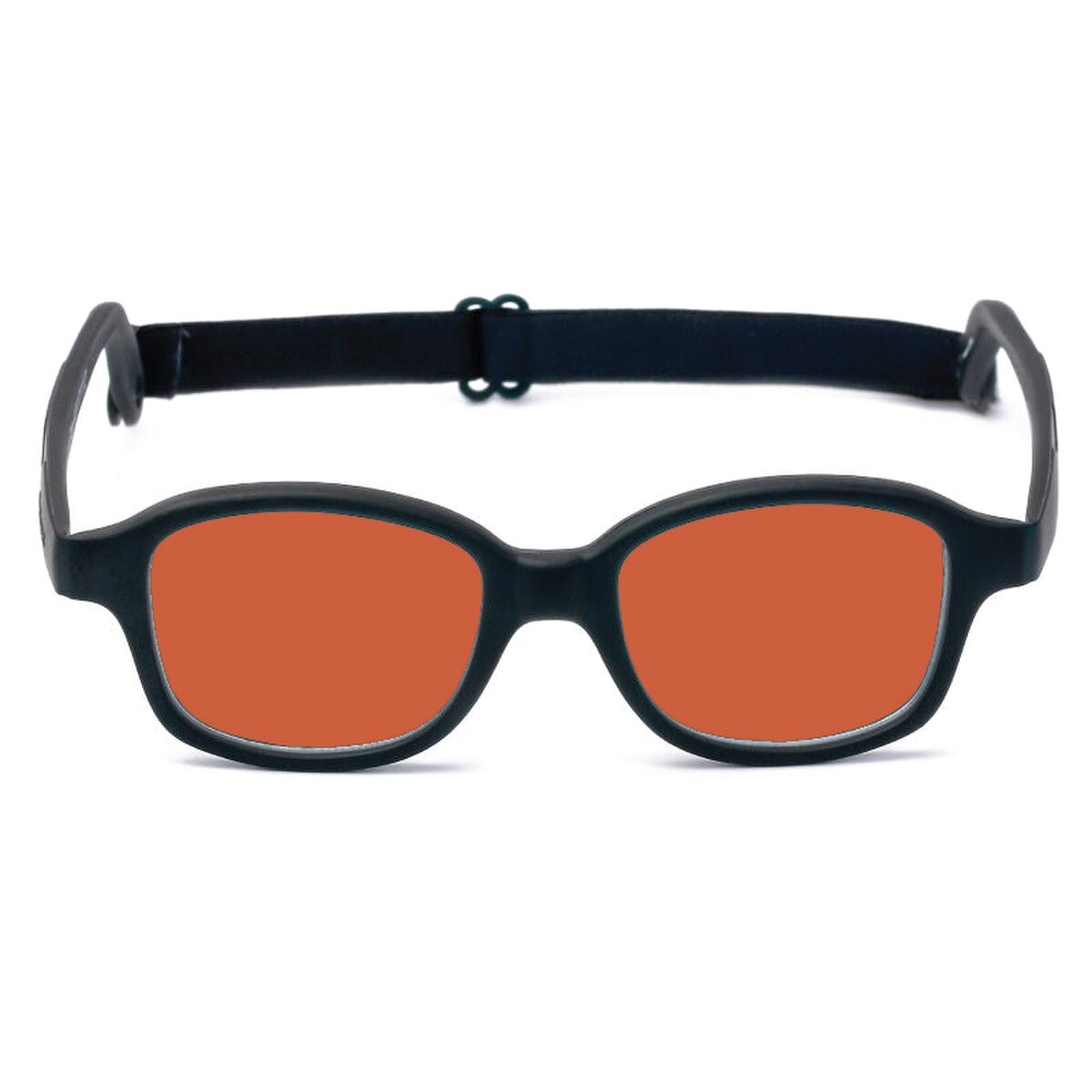 Low Vision Tinted Glasses for Kids