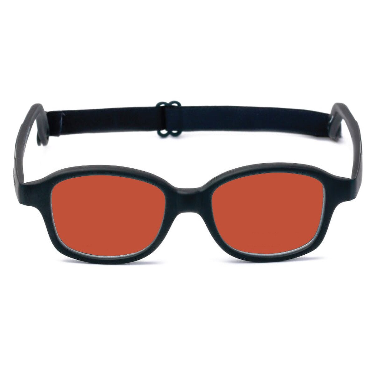 Low Vision Tinted Glasses for Kids