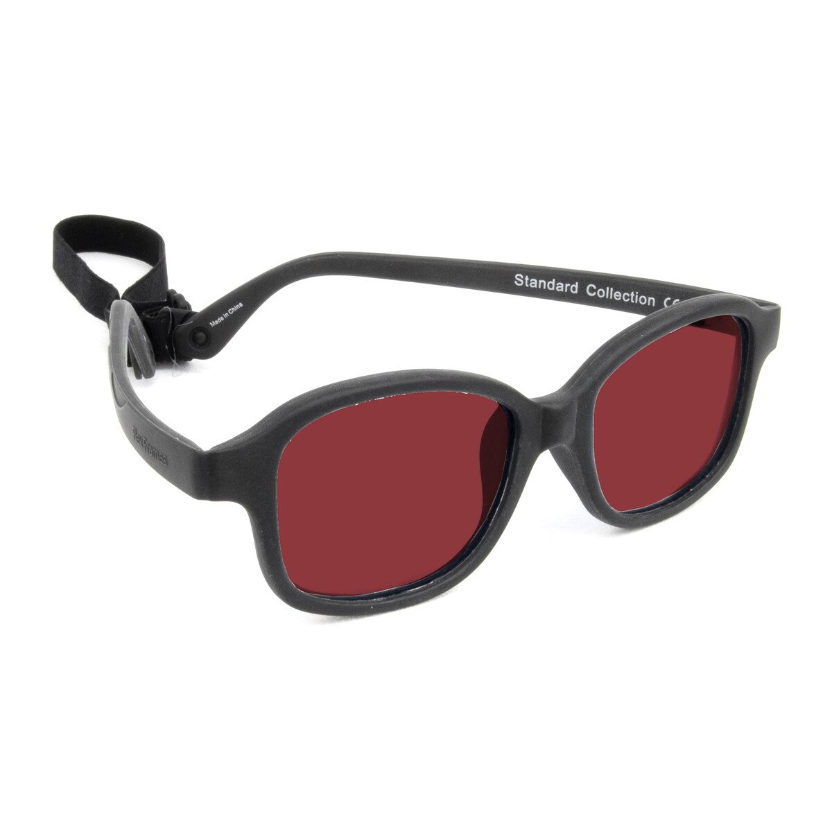 Low Vision Tinted Glasses for Kids