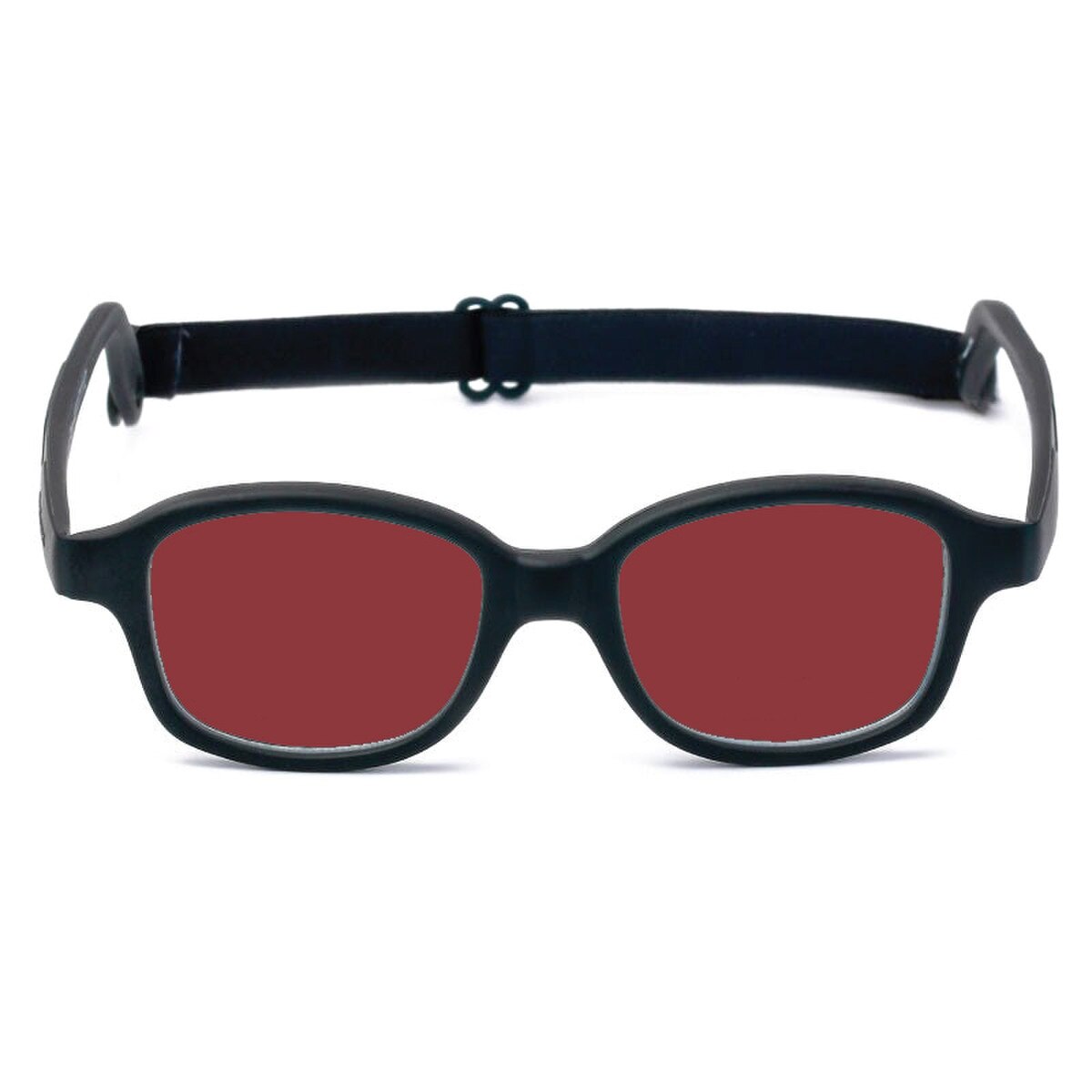Low Vision Tinted Glasses for Kids