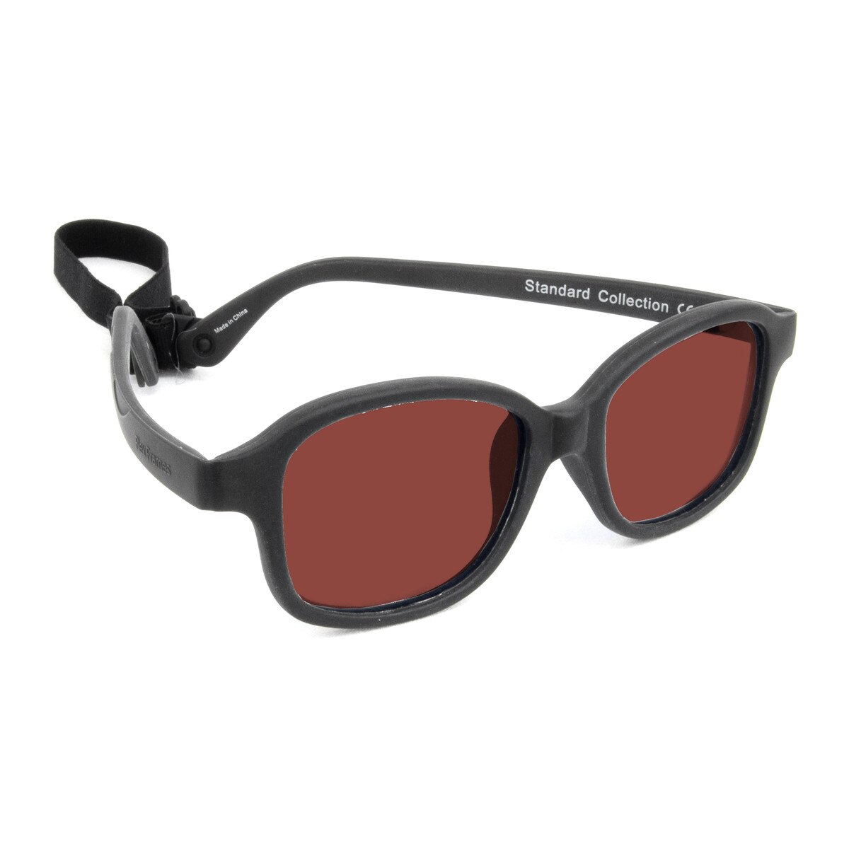 Low Vision Tinted Glasses for Kids