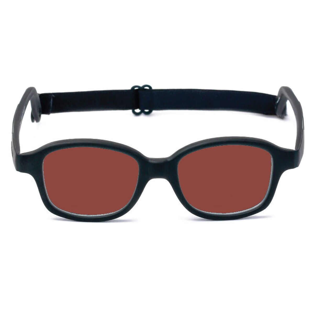 Low Vision Tinted Glasses for Kids