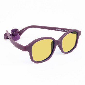 Low Vision Tinted Glasses for Kids