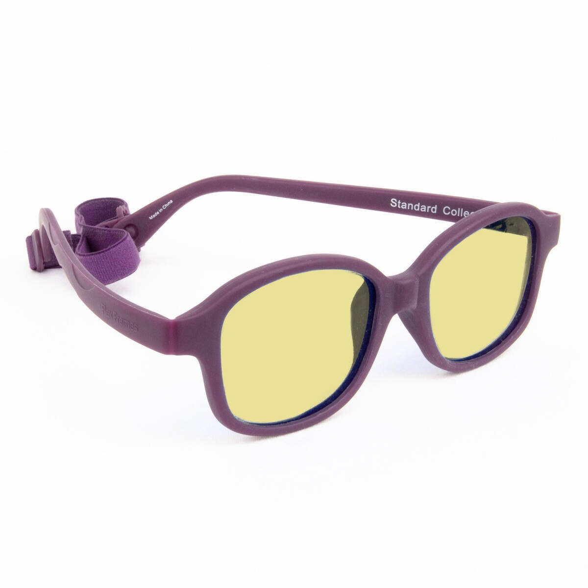 Low Vision Tinted Glasses for Kids