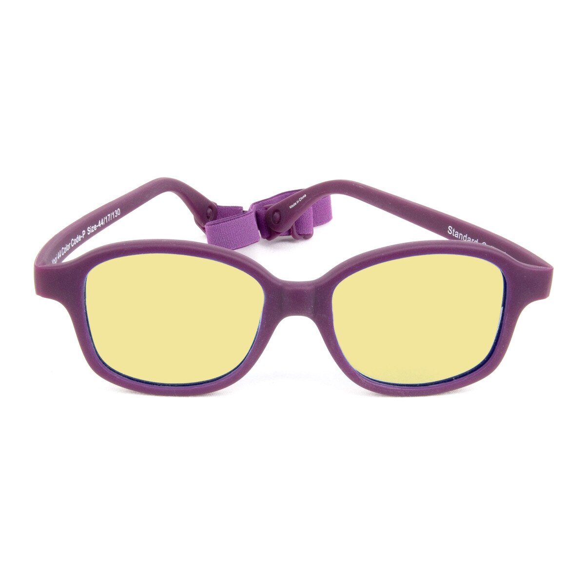 Low Vision Tinted Glasses for Kids