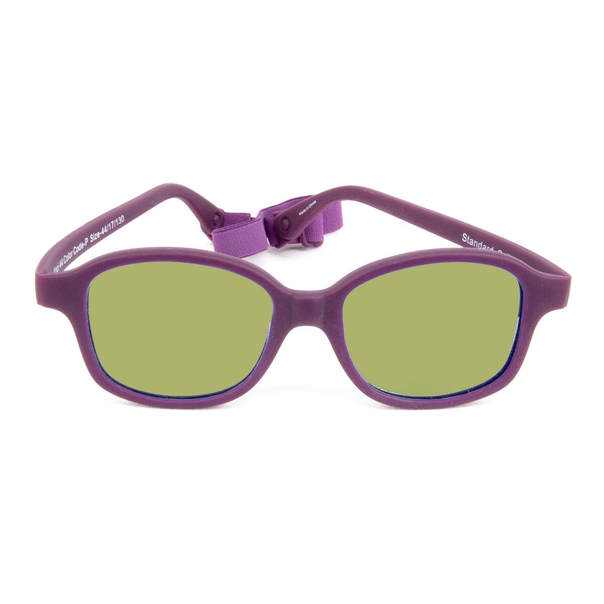 Low Vision Tinted Glasses for Kids
