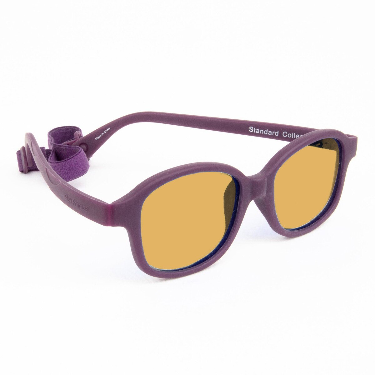 Low Vision Tinted Glasses for Kids