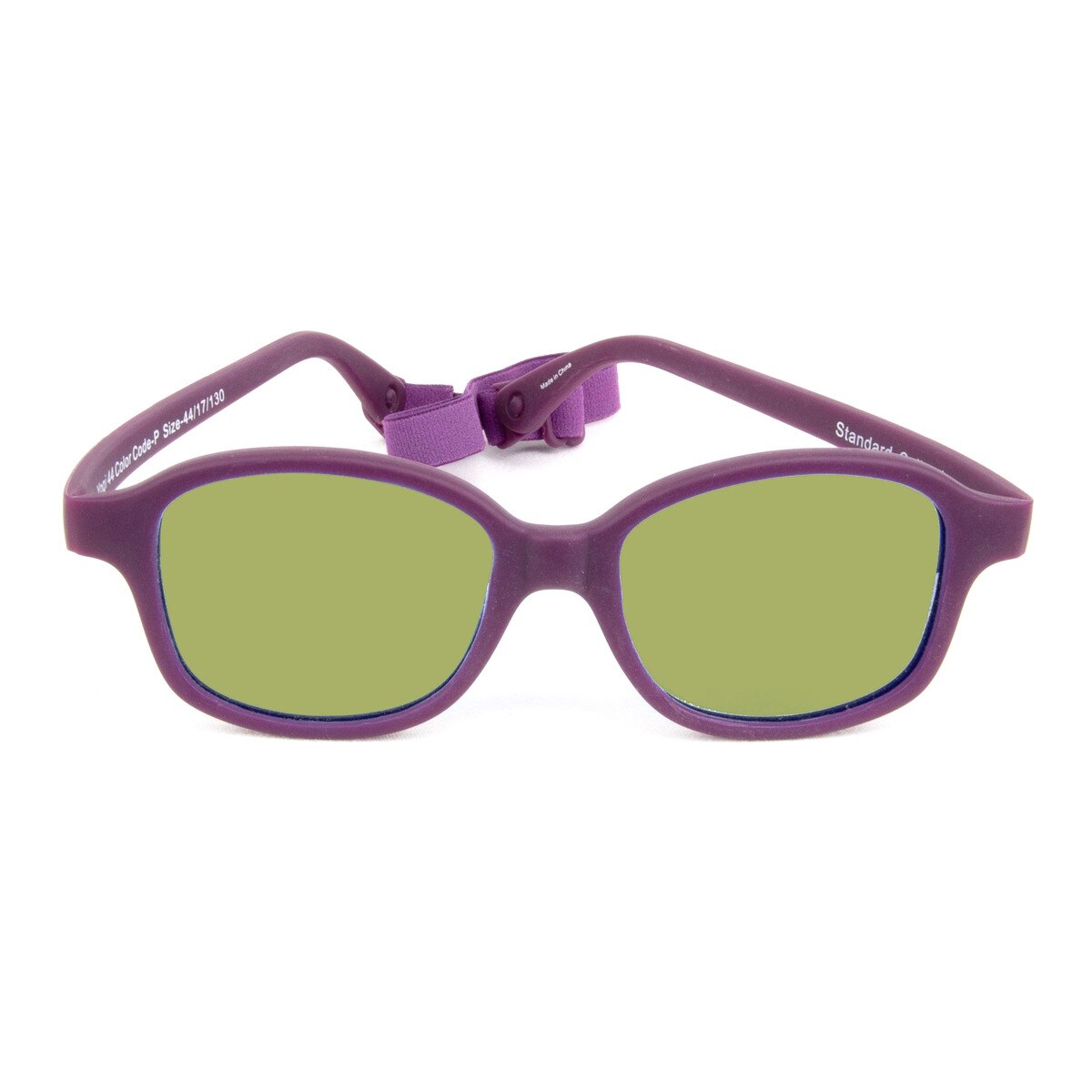 Low Vision Tinted Glasses for Kids