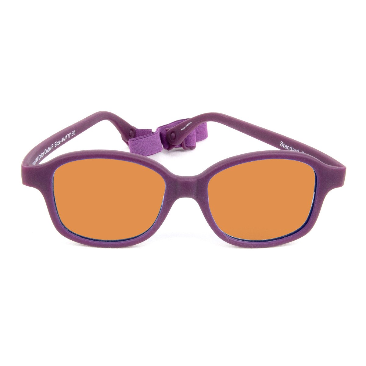 Low Vision Tinted Glasses for Kids