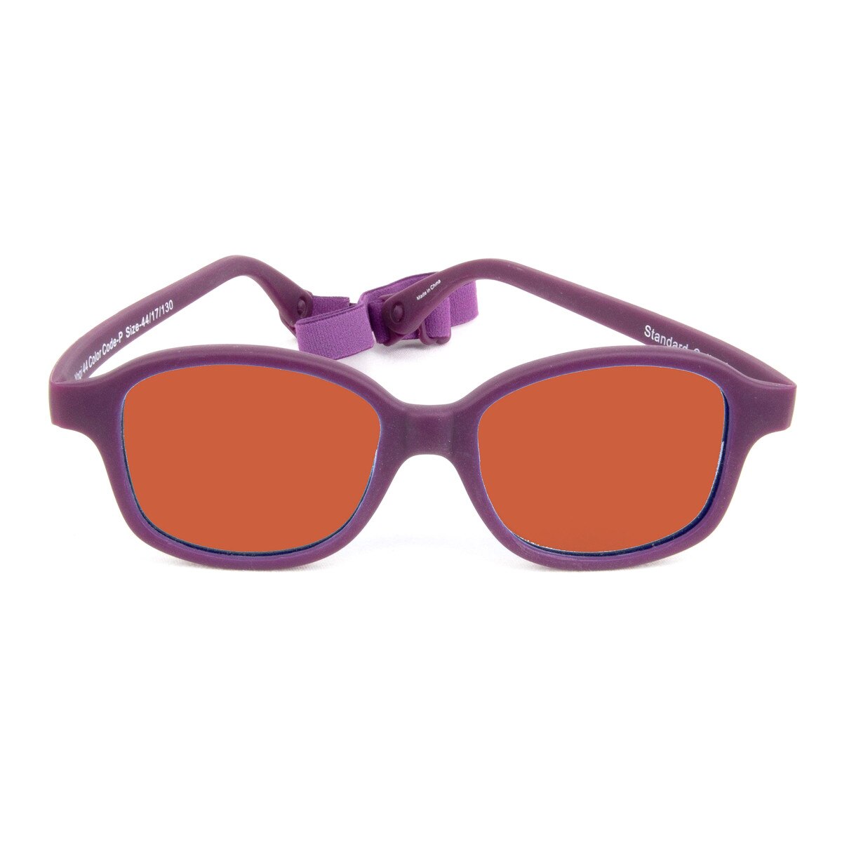 Low Vision Tinted Glasses for Kids
