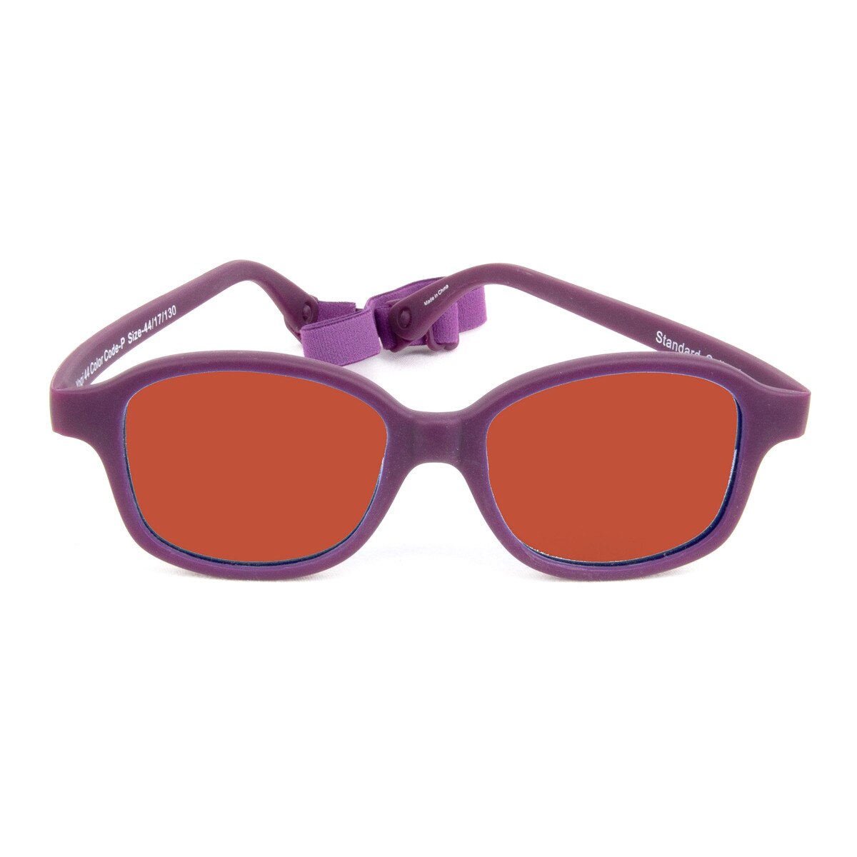 Low Vision Tinted Glasses for Kids