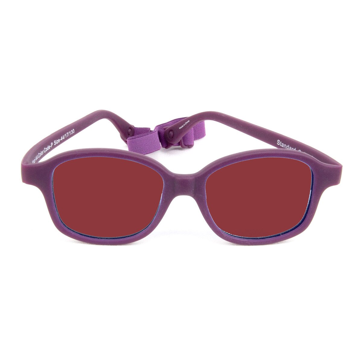 Low Vision Tinted Glasses for Kids