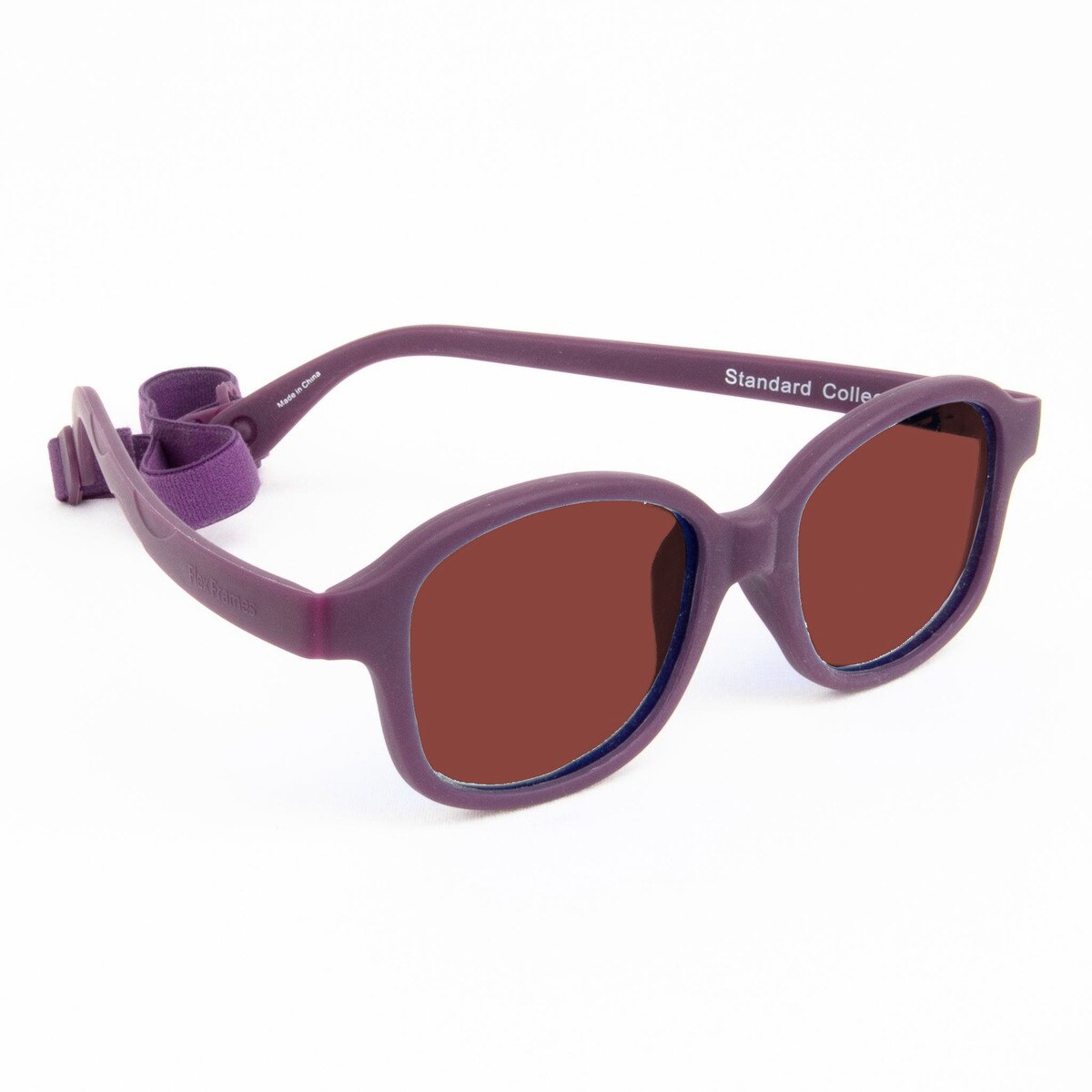 Low Vision Tinted Glasses for Kids