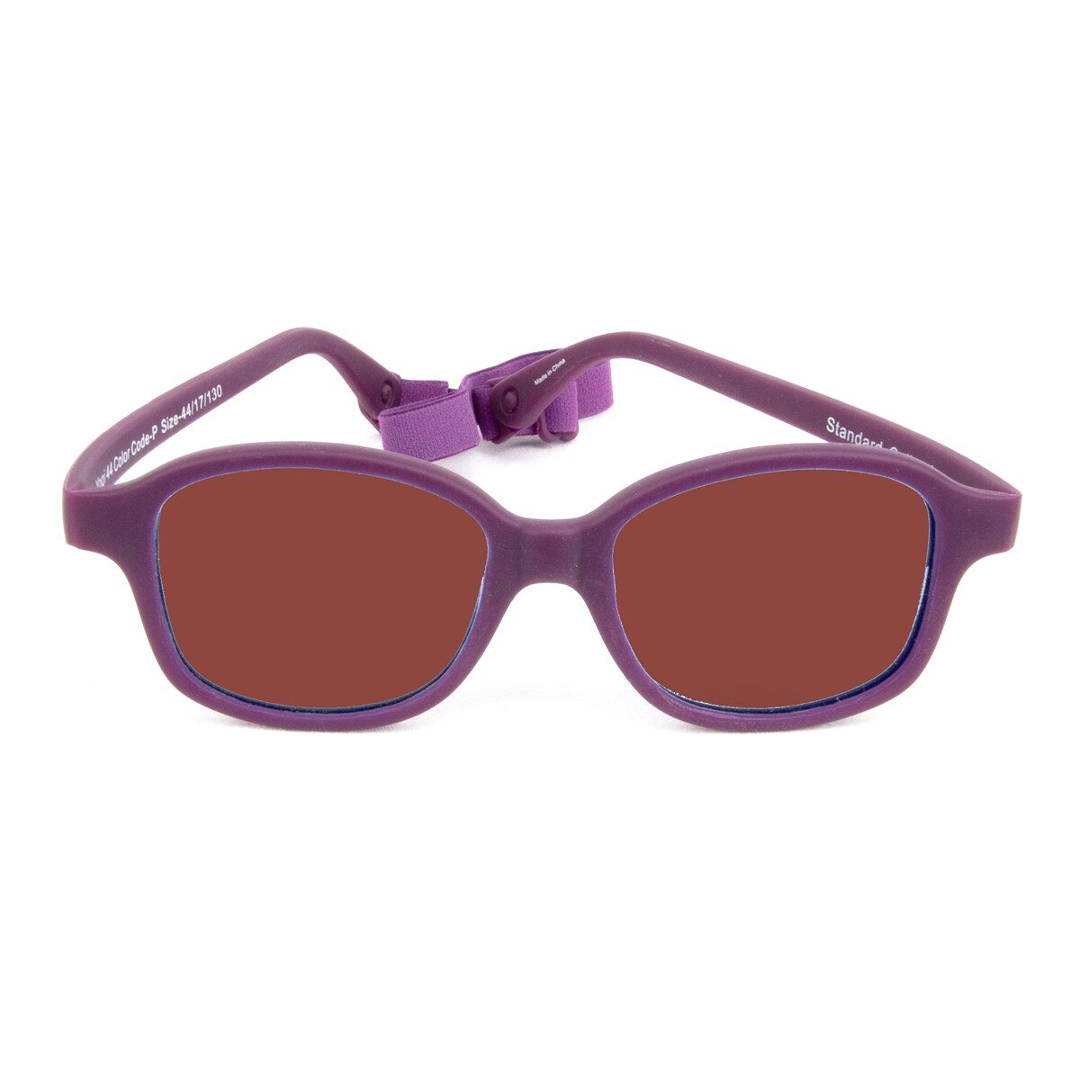 Low Vision Tinted Glasses for Kids