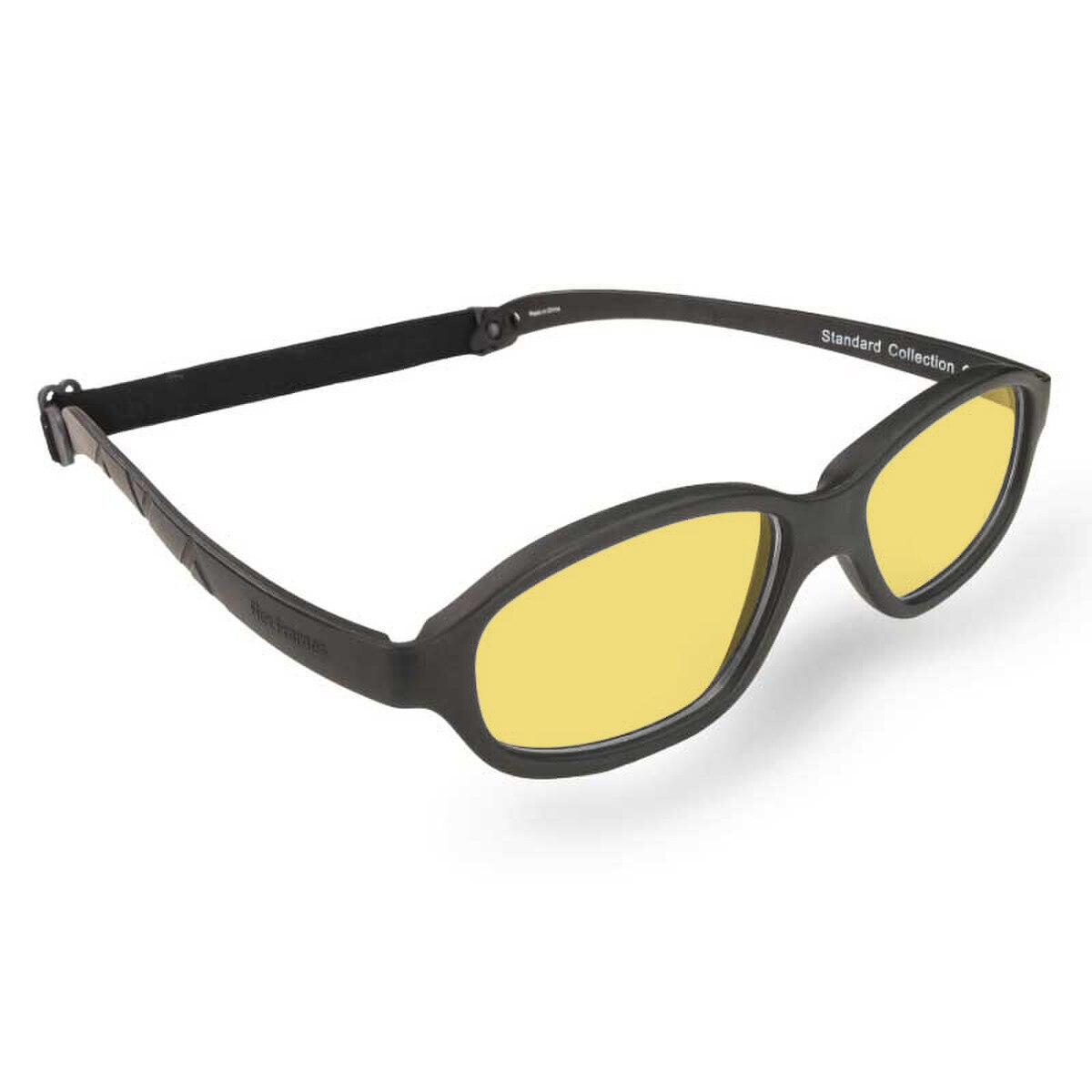 Low Vision Tinted Glasses for Kids