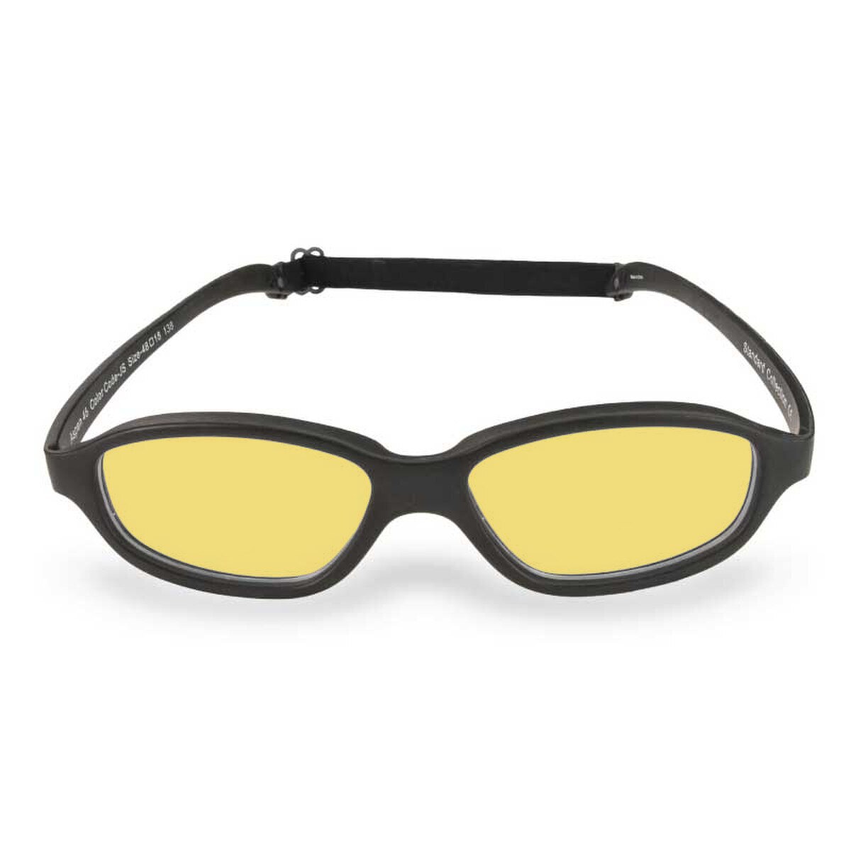 Low Vision Tinted Glasses for Kids