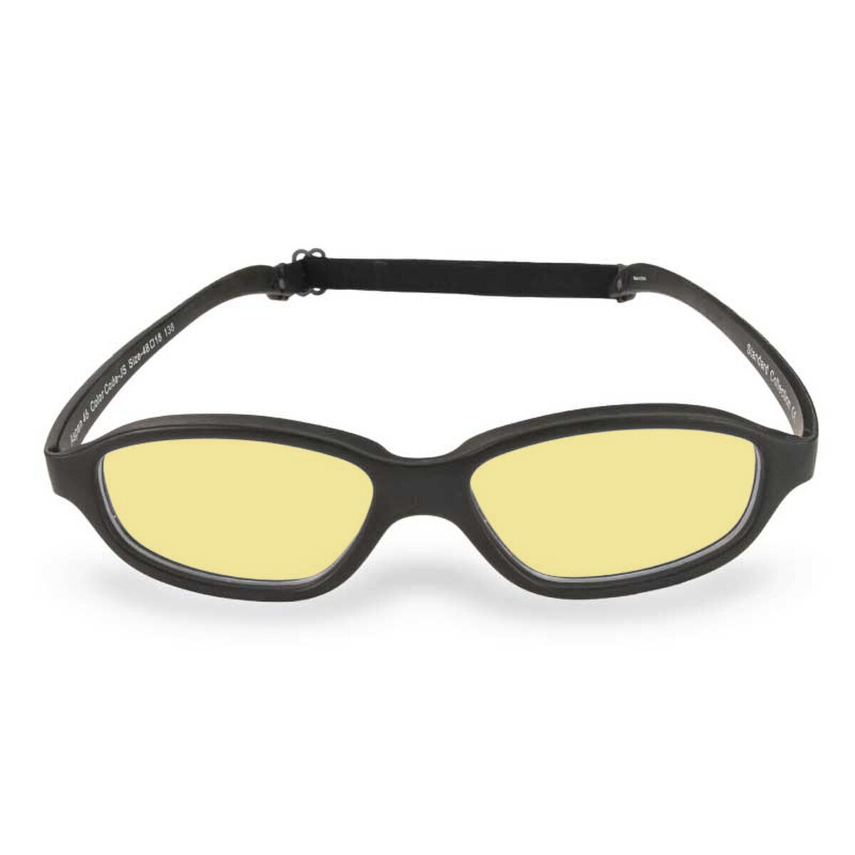 Low Vision Tinted Glasses for Kids