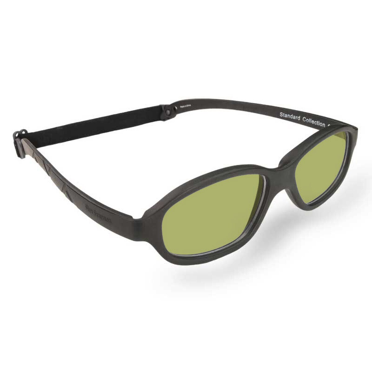 Low Vision Tinted Glasses for Kids