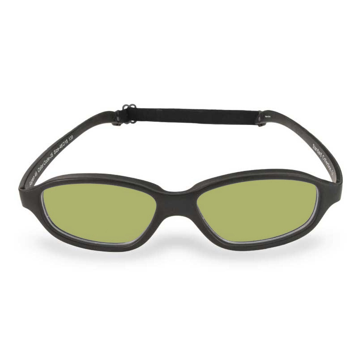 Low Vision Tinted Glasses for Kids