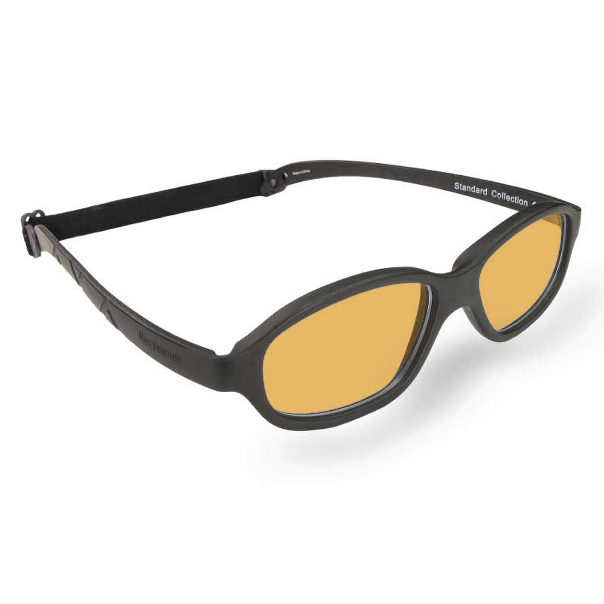 Low Vision Tinted Glasses for Kids