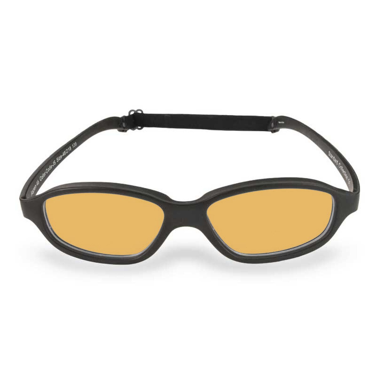Low Vision Tinted Glasses for Kids