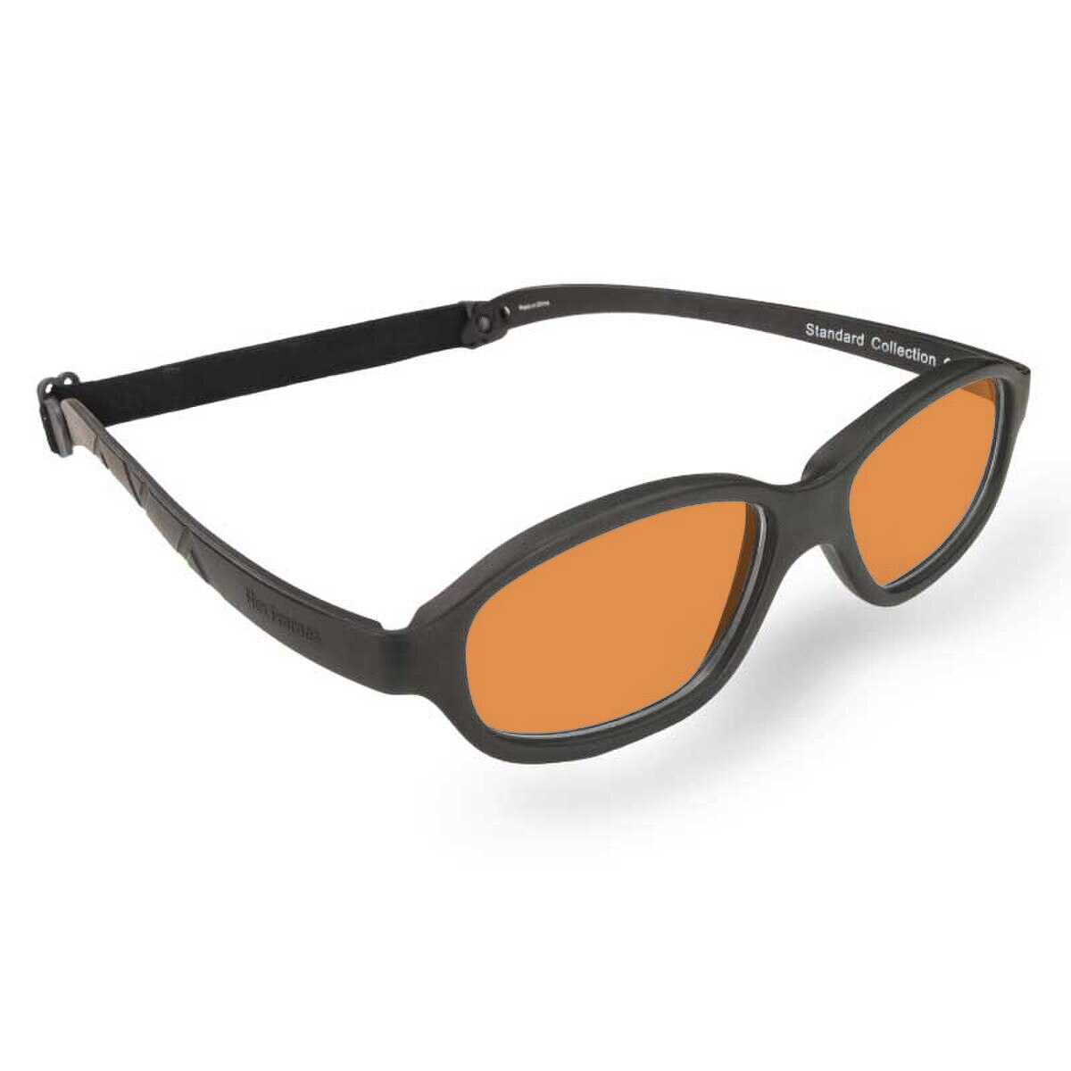 Low Vision Tinted Glasses for Kids