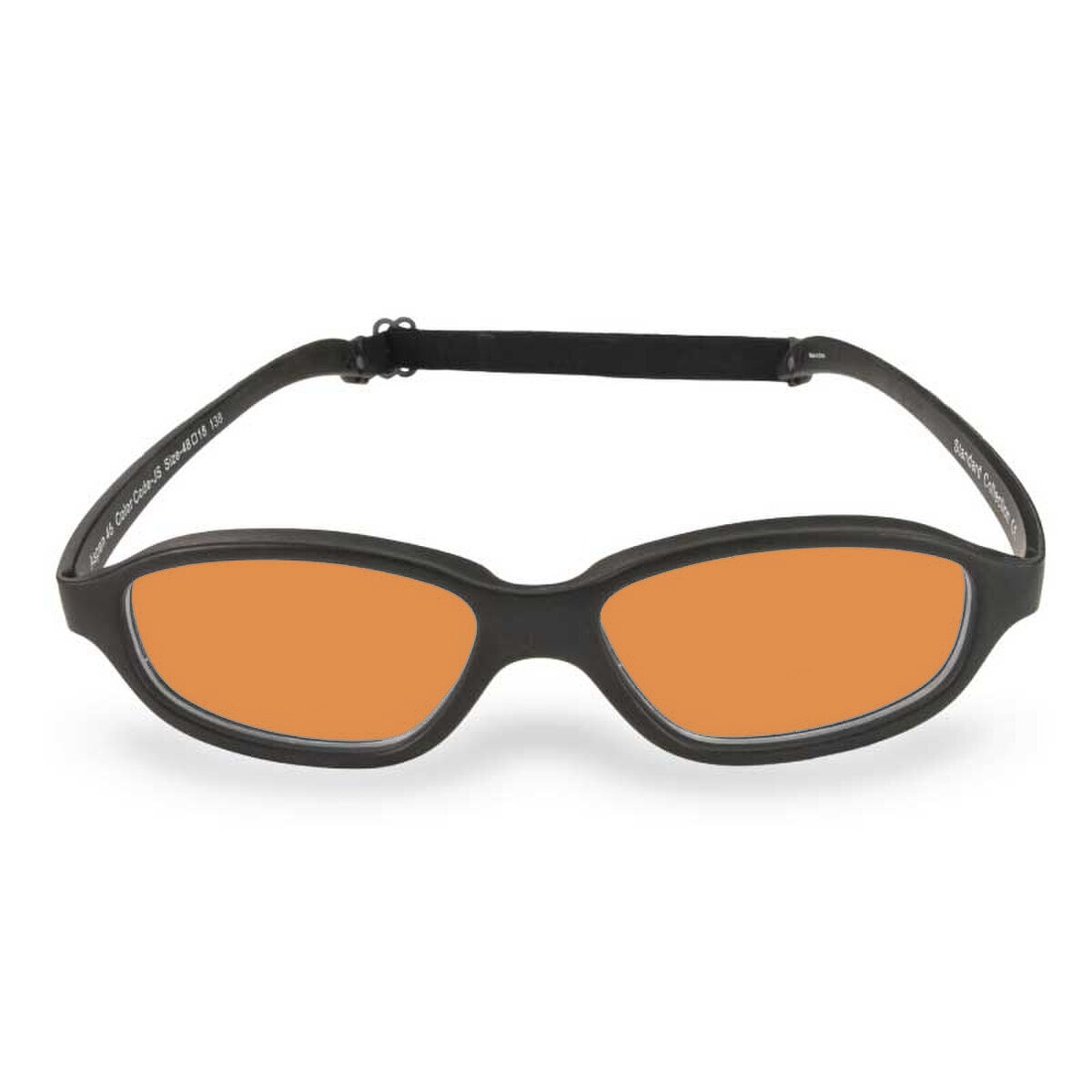 Low Vision Tinted Glasses for Kids