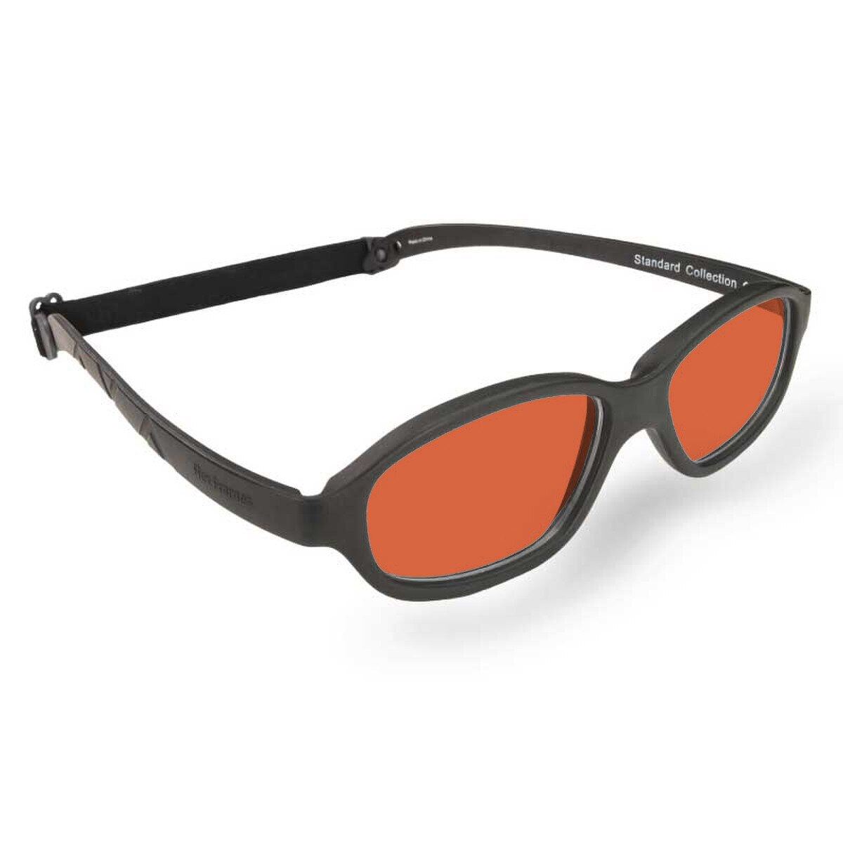 Low Vision Tinted Glasses for Kids