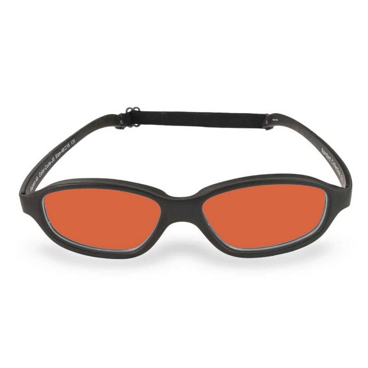 Low Vision Tinted Glasses for Kids