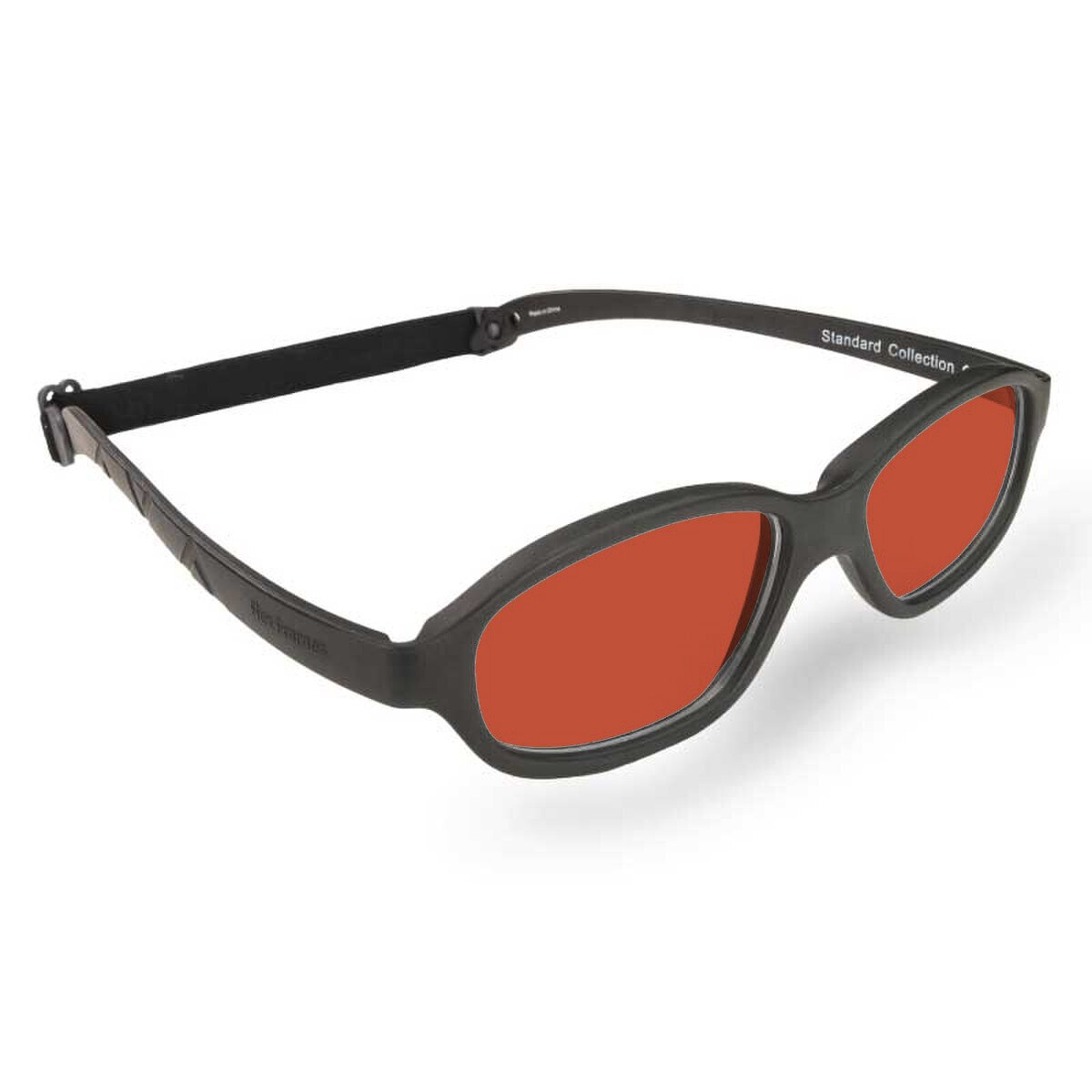 Low Vision Tinted Glasses for Kids