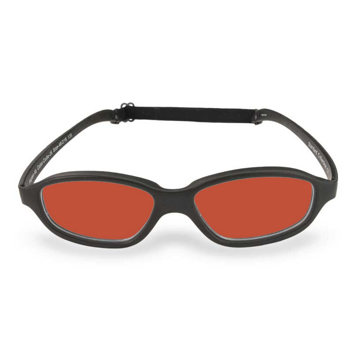 Low Vision Tinted Glasses for Kids