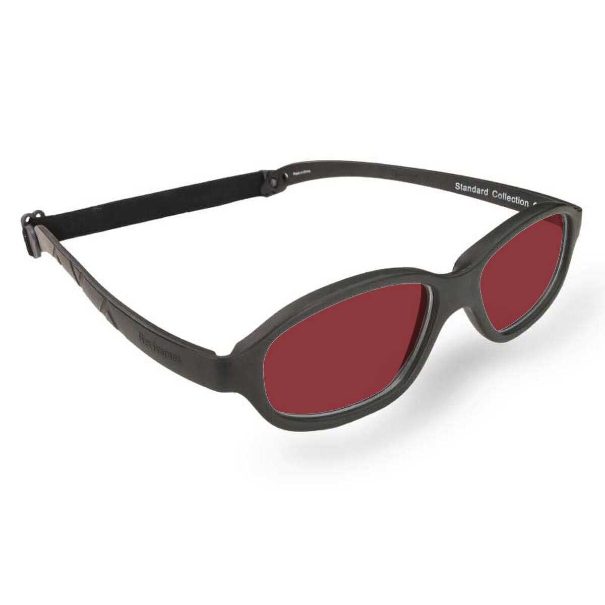 Low Vision Tinted Glasses for Kids
