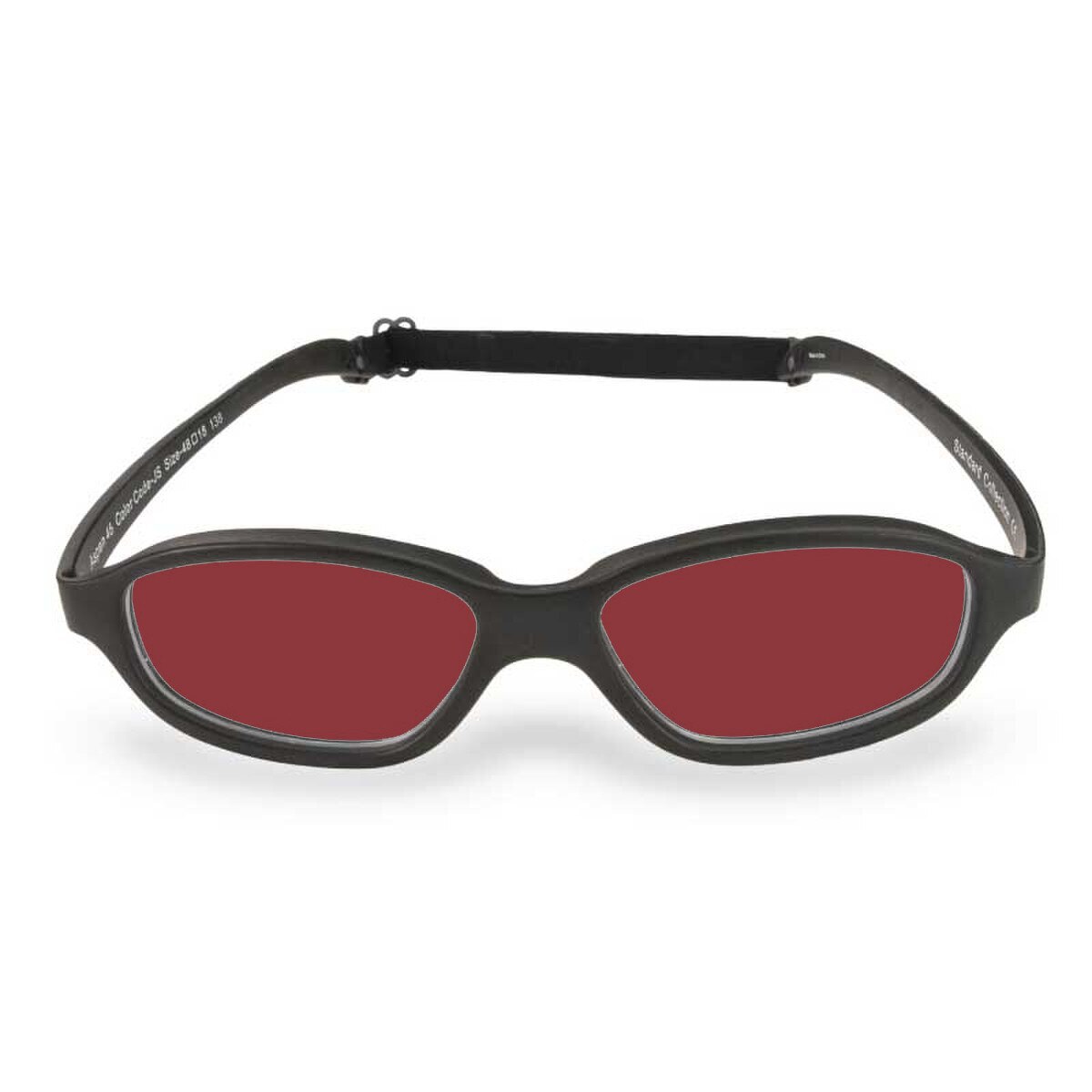 Low Vision Tinted Glasses for Kids