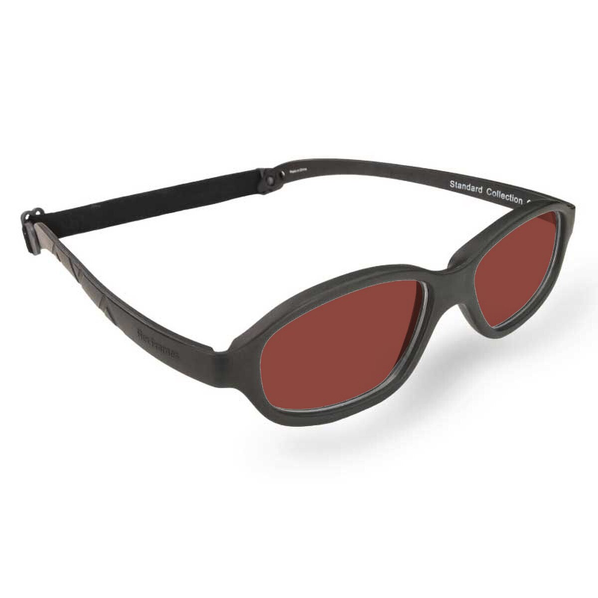 Low Vision Tinted Glasses for Kids