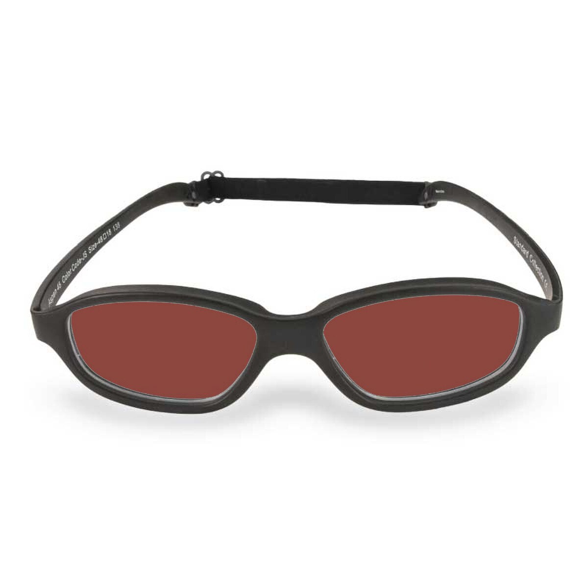 Low Vision Tinted Glasses for Kids