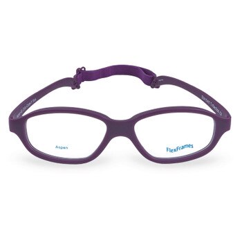 Low Vision Glasses for Kids - Aspen