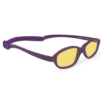 Low Vision Tinted Glasses for Kids