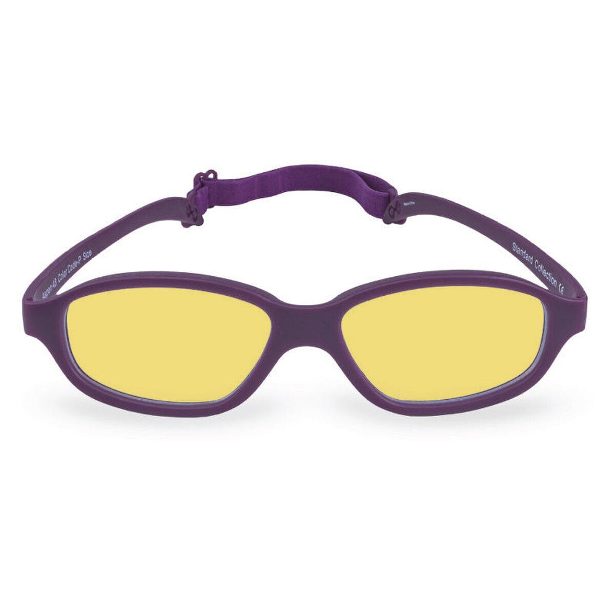 Low Vision Tinted Glasses for Kids