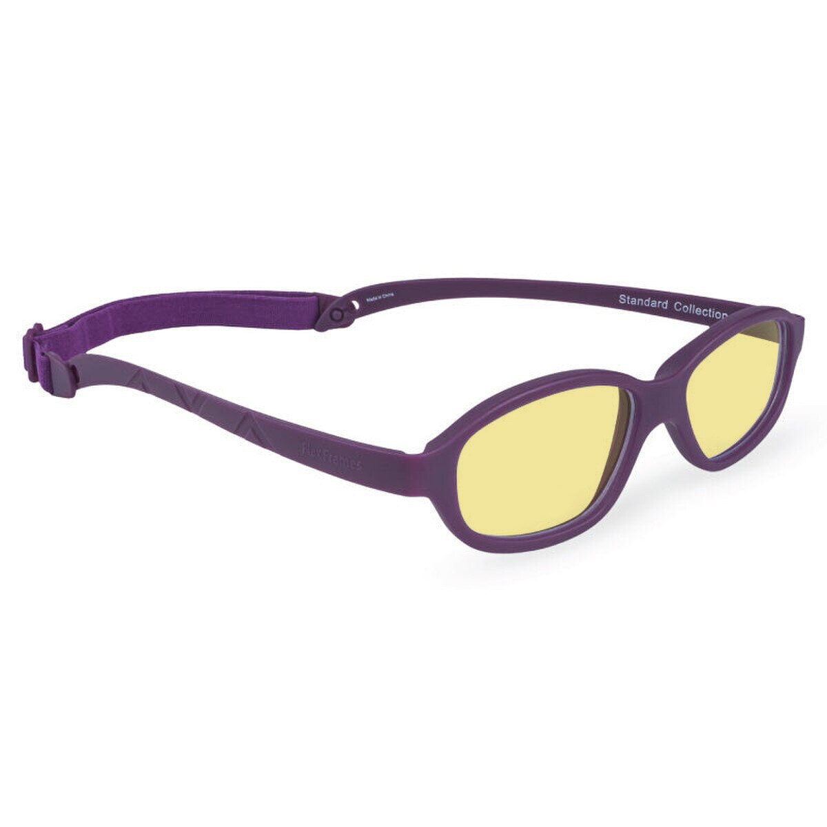 Low Vision Tinted Glasses for Kids