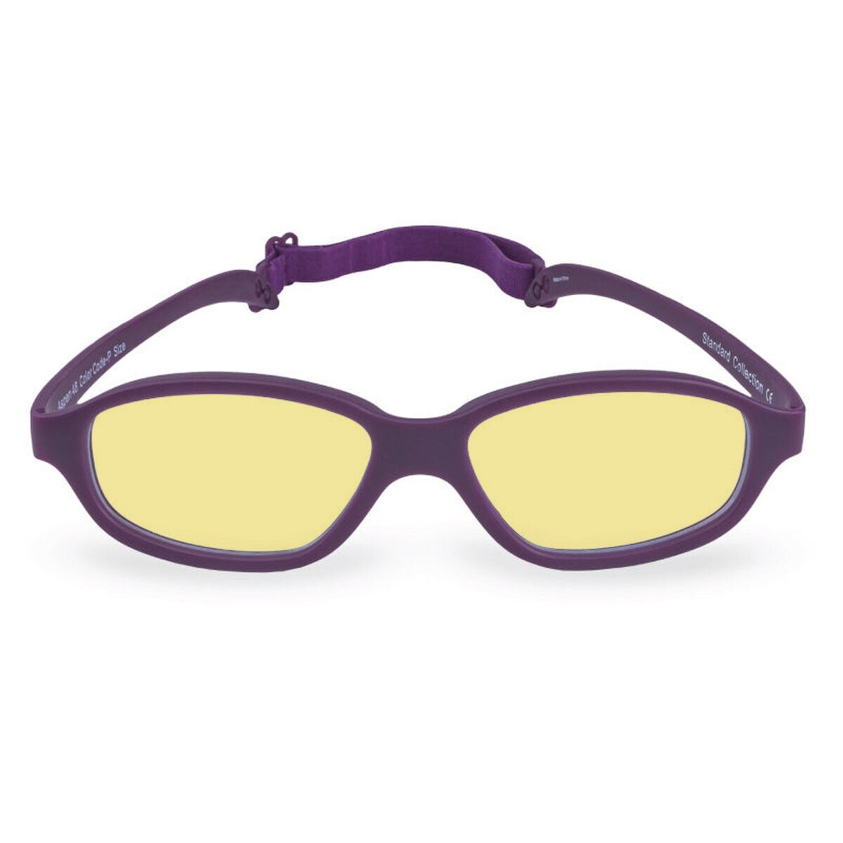 Low Vision Tinted Glasses for Kids