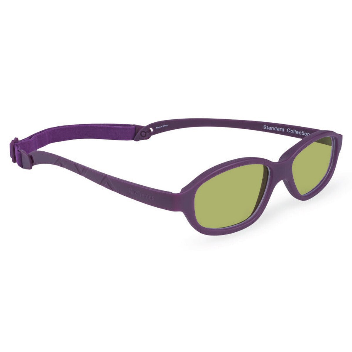 Low Vision Tinted Glasses for Kids