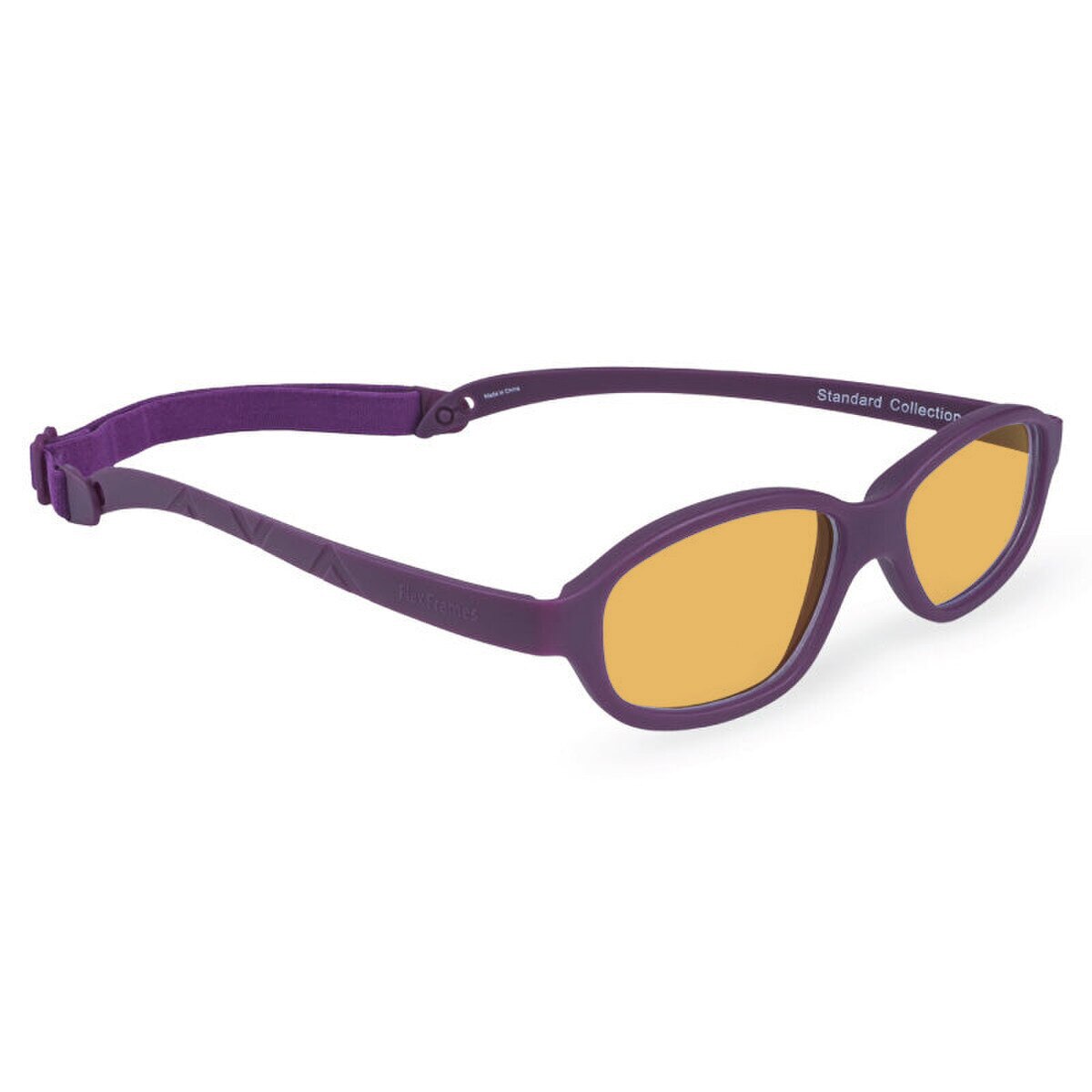 Low Vision Tinted Glasses for Kids