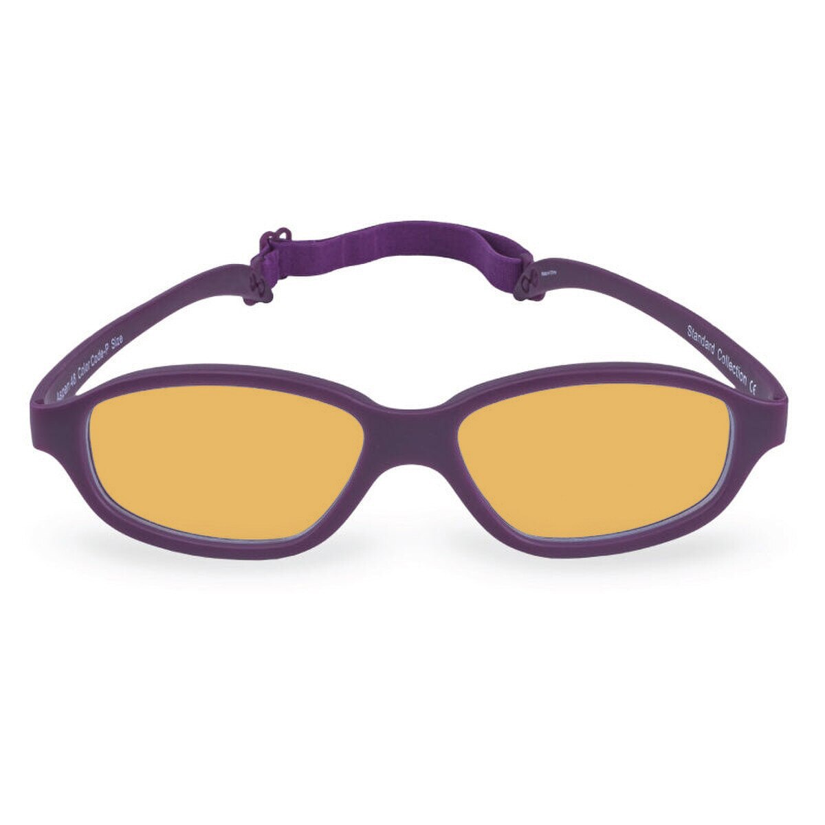 Low Vision Tinted Glasses for Kids