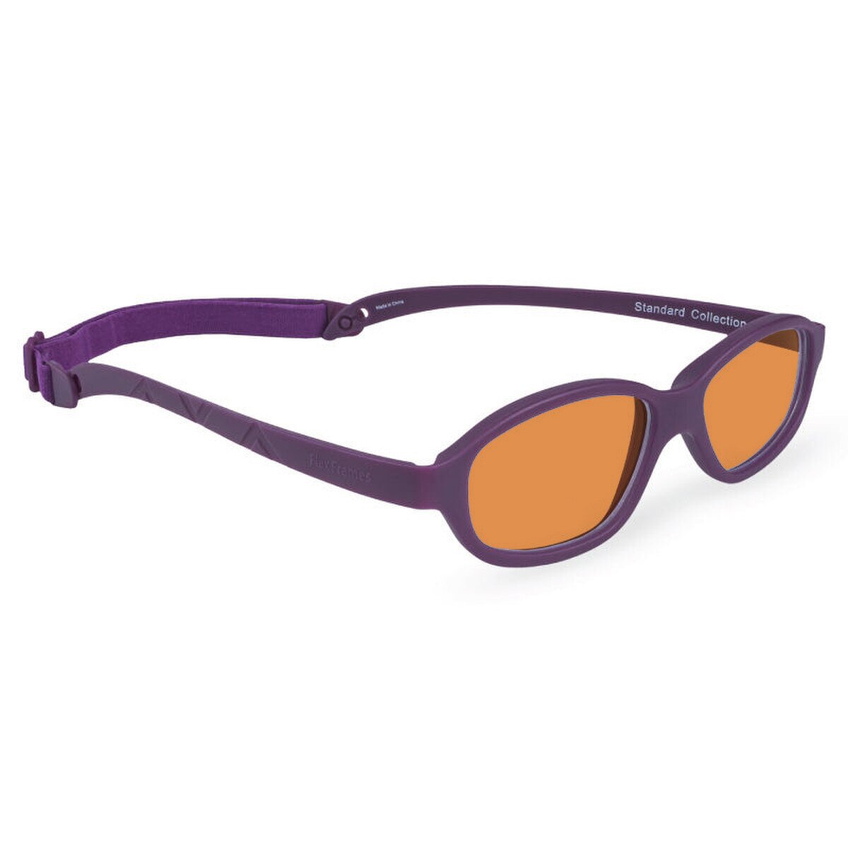 Low Vision Tinted Glasses for Kids